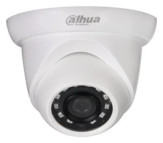 Dahua IPC-HDW1431SP 4 MP IP Turret Kamera