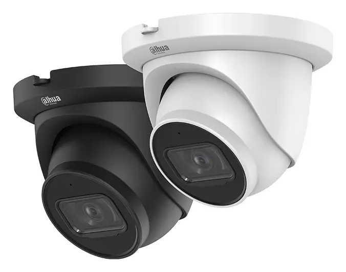 Dahua IPC-HDW2230T-AS-S2 2 MP IP Turret Kamera