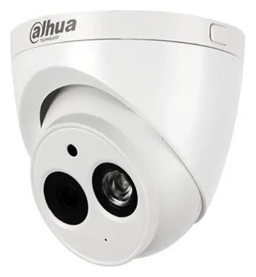 Dahua IPC-HDW2231R-ZS-27135 2 MP Motorize Lens IP Dome Kamera