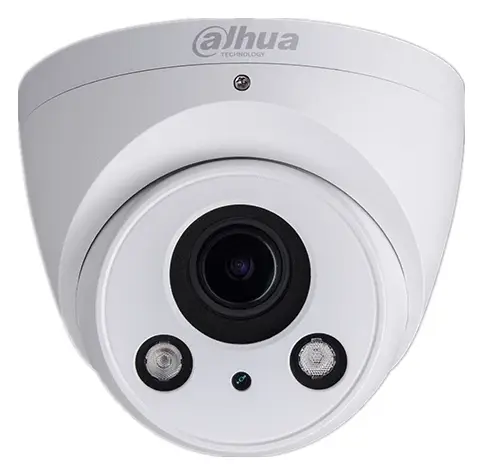 Dahua IPC-HDW2231RP-ZS 2 MP Motorize Lens IP Dome Kamera