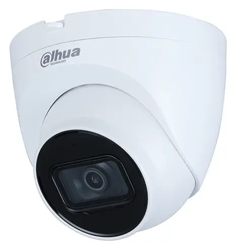 Dahua IPC-HDW2231T-AS-280B-S2 2 MP IP Turret Kamera
