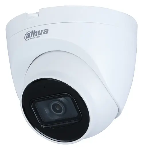 Dahua IPC-HDW2431T-AS-S2 4 MP IP Turret Kamera