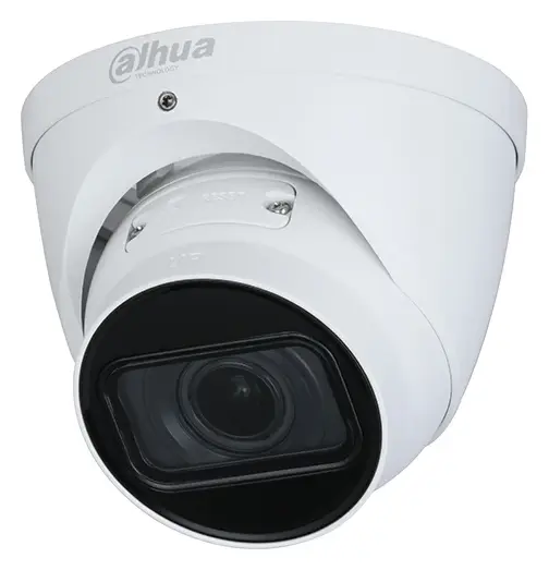 Dahua IPC-HDW2431T-ZS-S2 4 MP Motorize Lens IP Turret Kamera