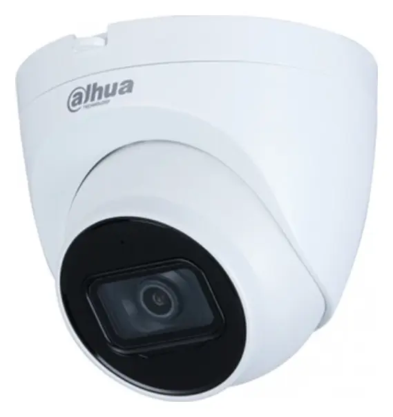 Dahua IPC-HDW2431TM-AS-0280B-S2 4 MP IP Dome Kamera