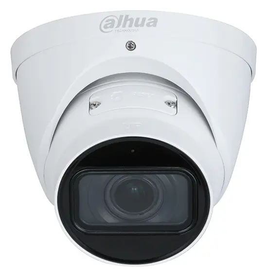 Dahua IPC-HDW2441T-ZS 4 MP WizSense Motorize Varifokal IP Eyeball Kamera