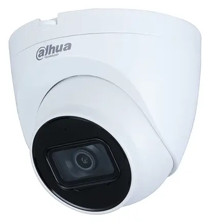 Dahua IPC-HDW2531T-AS-S2 5 MP IP Turret Kamera