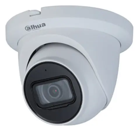 Dahua IPC-HDW2531TM-AS-0280B-S2 5 MP IP Dome Kamera