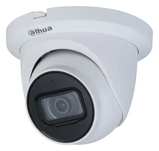 Dahua IPC-HDW2531TM-AS-S2 5 MP IP Turret Kamera
