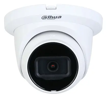Dahua IPC-HDW2541TM-S 5 MP WizSense IP Turret Kamera