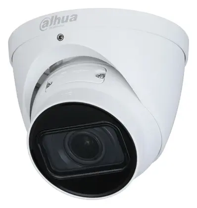 Dahua IPC-HDW2831T-ZS-S2 8 MP Motorize Lens IP Turret Kamera