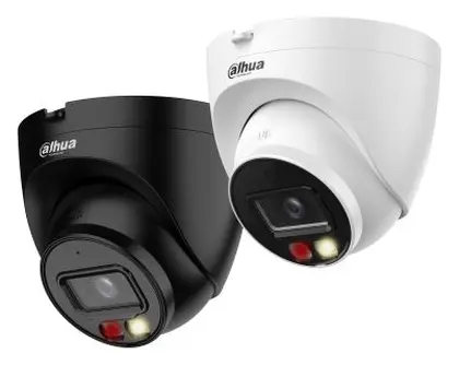 Dahua IPC-HDW2849T-S-IL 8 MP IP Turret Kamera