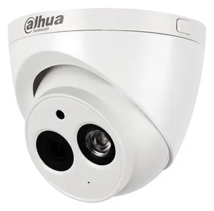 Dahua IPC-HDW3231CP-A 2 MP IP Turret Kamera