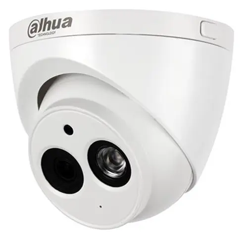 Dahua IPC-HDW3231CP-A 2 MP IP Turret Kamera