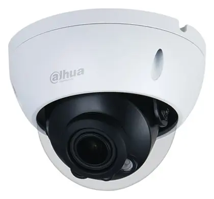 Dahua IPC-HDW3241T-ZAS-27135 2 MP Motorize Lens IP Turret Kamera