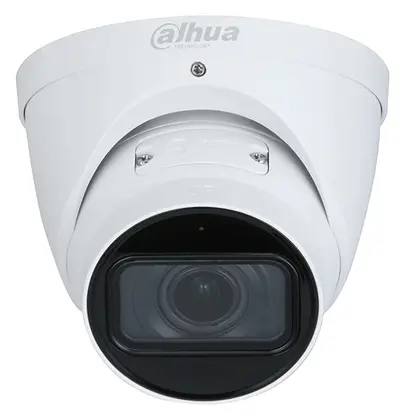 Dahua IPC-HDW3241T-ZS-S2 2 MP IP Turret Kamera