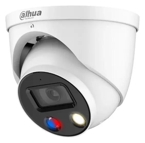 Dahua IPC-HDW3249H-AS-PV 2 MP IP Turret Kamera