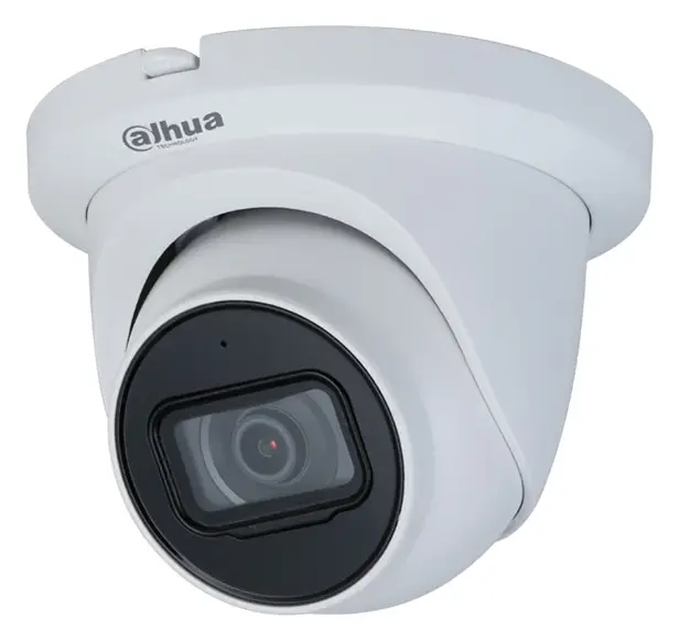 Dahua IPC-HDW3449TM-AS-NI 4 MP IP Dome Kamera