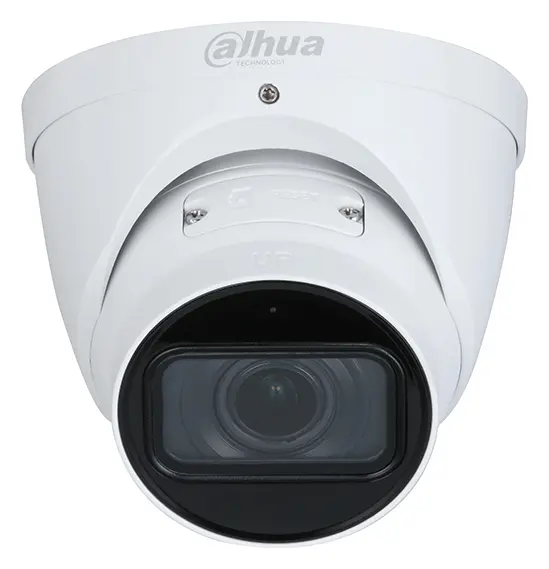 Dahua IPC-HDW3541EM-S-S2 5 MP IP Turret Kamera