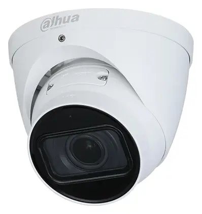 Dahua IPC-HDW3541TM-AS-0280B 5 MP IP Turret Kamera