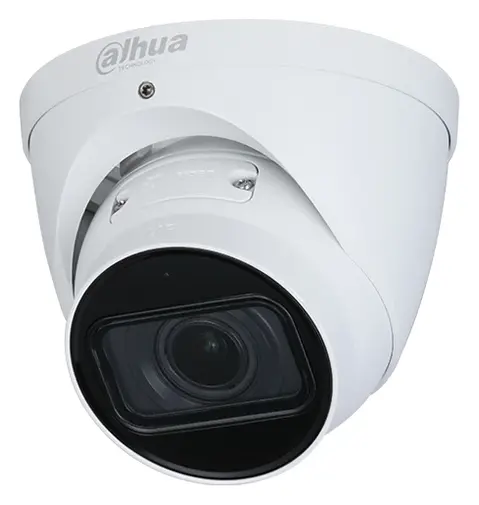 Dahua IPC-HDW3541TM-AS-0280B 5 MP IP Turret Kamera
