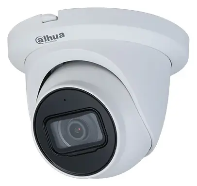 Dahua IPC-HDW3541TM-AS 5 MP IP Turret Kamera