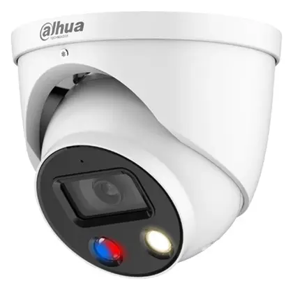 Dahua IPC-HDW3549H-AS-PV 5 MP IP Dome Kamera