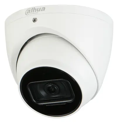 Dahua IPC-HDW3841EM-AS 8 MP WizSense IP Turret Kamera