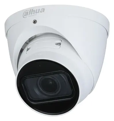 Dahua IPC-HDW3841T-ZAS 8 MP WizSense IP Turret Kamera
