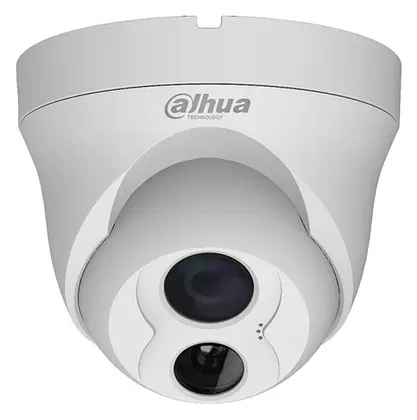 Dahua IPC-HDW4100C-0360B 1.3 MP IP Dome Kamera