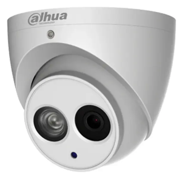 Dahua IPC-HDW4220EM-AS-0360B 2 MP IP Dome Kamera