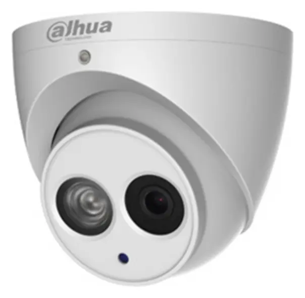 Dahua IPC-HDW4220EMP-AS-0280B 2 MP IP Dome Kamera