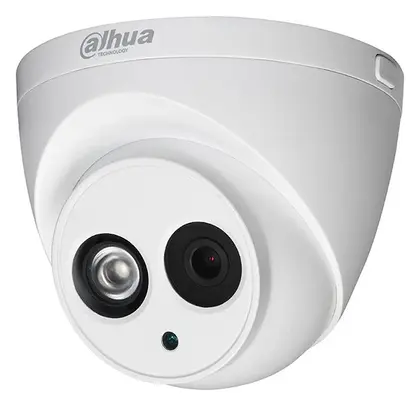 Dahua IPC-HDW4221E-AS-0360B 2 MP IP Dome Kamera
