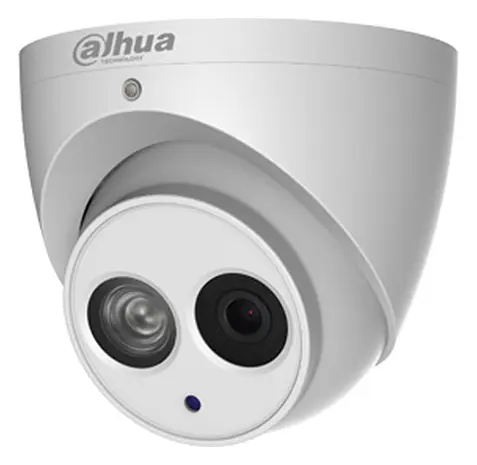 Dahua IPC-HDW4221EMP-AS-0360B 2 MP IP Dome Kamera