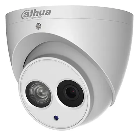 Dahua IPC-HDW4231EM-AS-0280B-S4 2 MP IP Turret Kamera