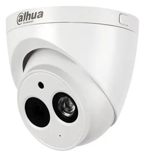 Dahua IPC-HDW4231EM-AS--0360B-S4 2 MP IP Dome Kamera