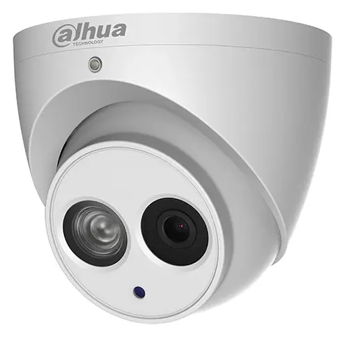 Dahua IPC-HDW4231EM-ASE 2 MP IP Turret Kamera