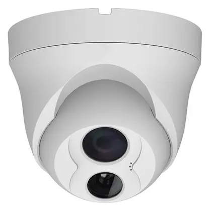 Dahua IPC-HDW4300C-0360B 3 MP IP Dome Kamera