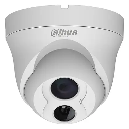 Dahua IPC-HDW4300CP-0360B 3 MP IP Dome Kamera