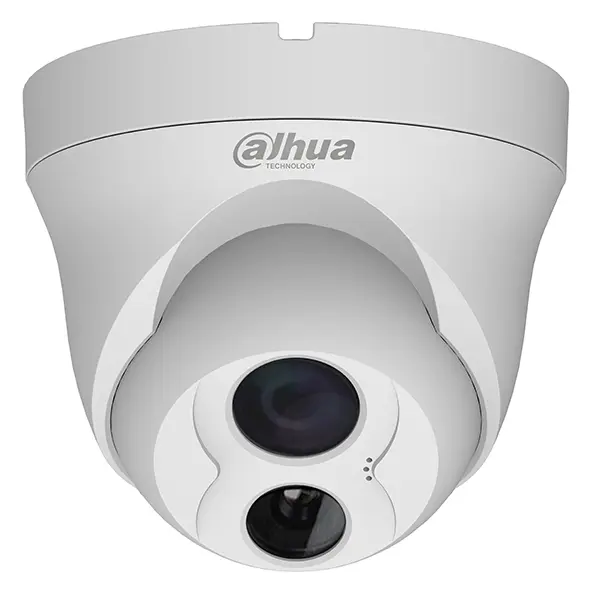 Dahua IPC-HDW4300CP-0360B 3 MP IP Dome Kamera