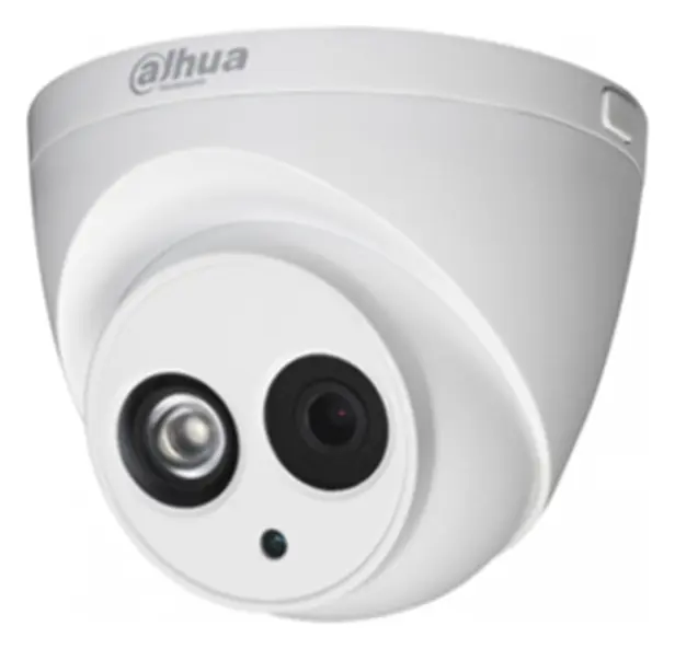 Dahua IPC-HDW4421EP-AS-0360B 4 MP IP Dome Kamera