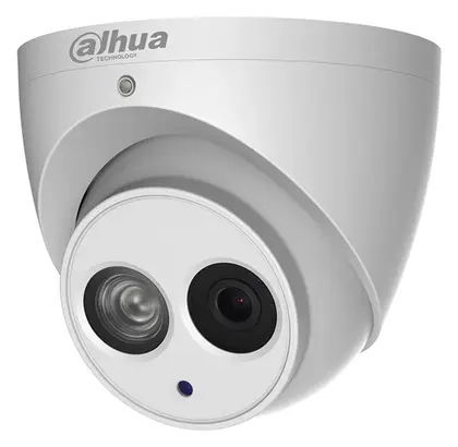 Dahua IPC-HDW4431EMP-AS-0280B 4 MP IP Dome Kamera