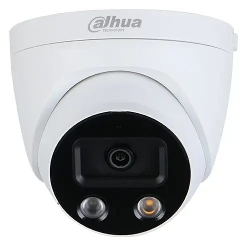 Dahua IPC-HDW5241H-AS-PV 2 MP IP Turret Kamera