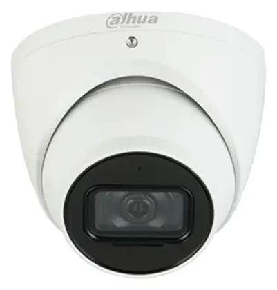 Dahua IPC-HDW5241TM-AS 2 MP IP Turret Kamera