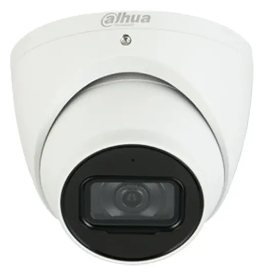 Dahua IPC-HDW5241TM-AS 2 MP IP Turret Kamera