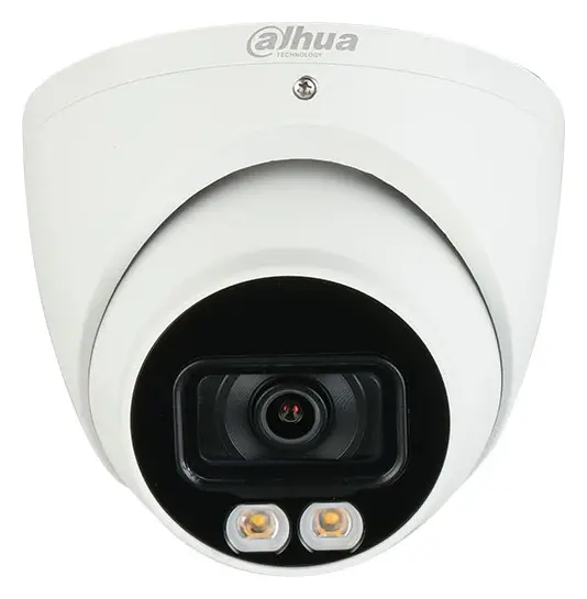 Dahua IPC-HDW5241TM-AS-LED 2 MP IP Turret Kamera