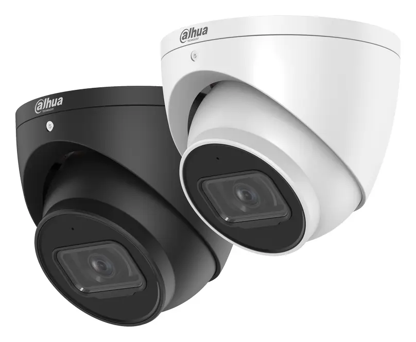 Dahua IPC-HDW5241TM-ASE 2 MP IP Turret Kamera
