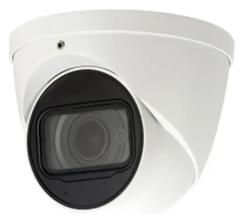 Dahua IPC-HDW5431R-ZE 4 MP Motorize Lens IP Turret Kamera