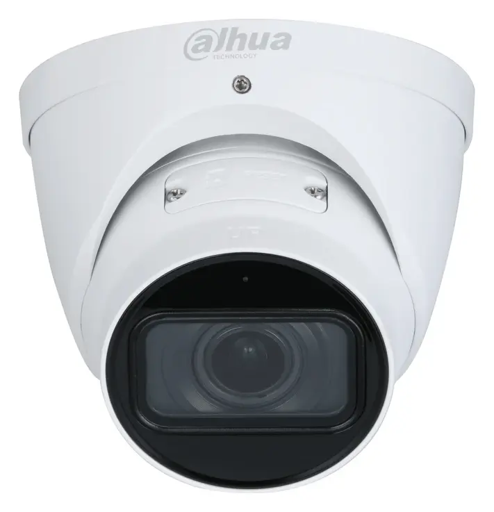 Dahua IPC-HDW5442T-ZE 4 MP IP Turret Kamera