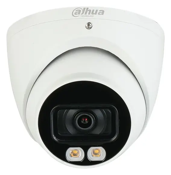 Dahua IPC-HDW5442TM-AS-LED 4 MP IP Turret Kamera