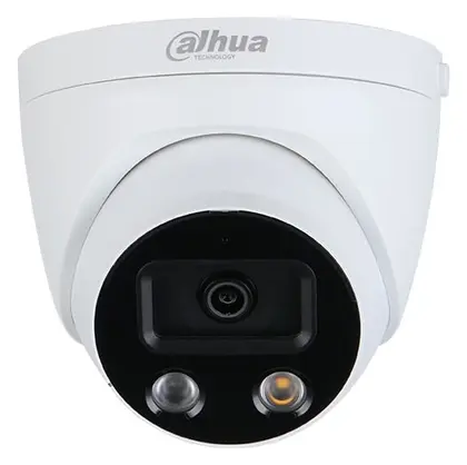 Dahua IPC-HDW5541H-AS-PV 5 MP IP Turret Kamera